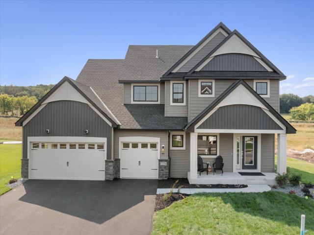 3209 SW Winfield Way Prior Lake MN 55372 - MLS# 6777238