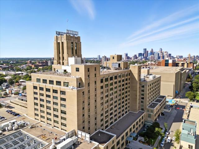2929 Chicago Avenue Unit 1207 Minneapolis MN 55407 - MLS# 6777239