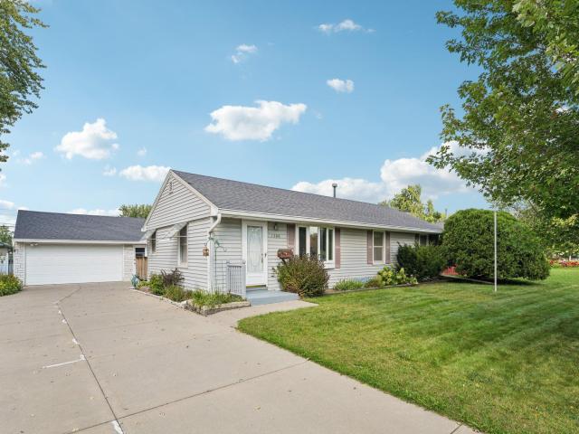 1300 92 1/2 Street E Minneapolis MN 55425 - MLS# 6777241