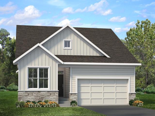19013 Cloverleaf Way Farmington MN 55024 - MLS# 6777250