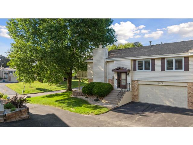 5343 Beachside Drive Minnetonka MN 55343 - MLS# 6777253