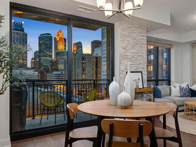 100 3rd Avenue S Unit 706 Minneapolis MN 55401 - MLS# 6777258