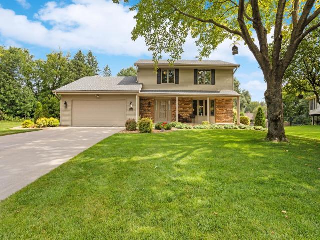 3040 Oakview Lane N Minneapolis MN 55441 - MLS# 6777291