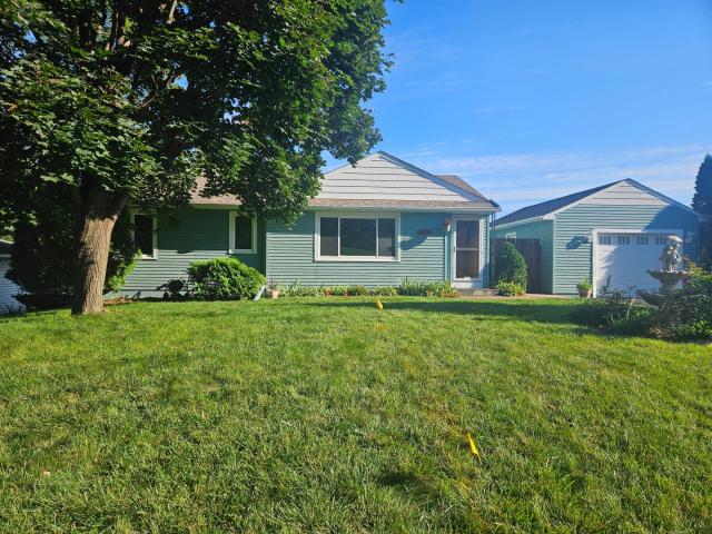 637 Eldridge Avenue W Saint Paul MN 55113 - MLS# 6777331