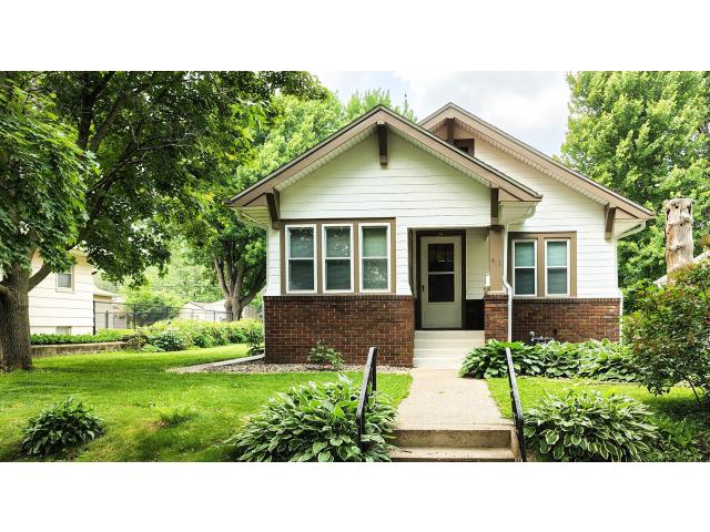 913 Ottawa Avenue Saint Paul MN 55118 - MLS# 6777348