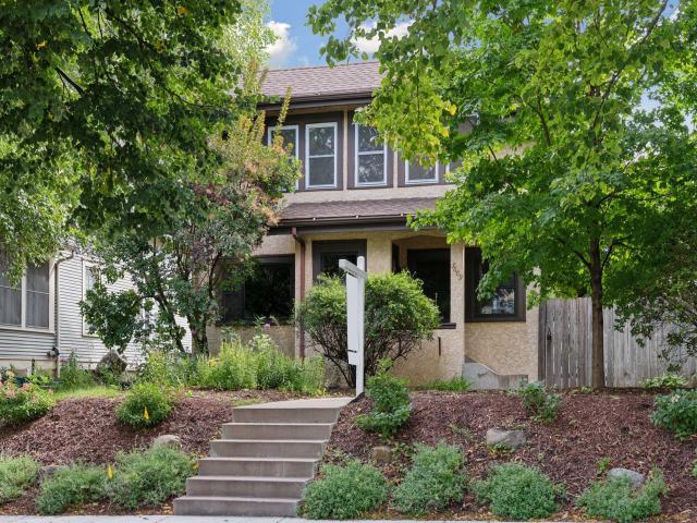 3609 Harriet Avenue S Minneapolis MN 55409 - MLS# 6777364