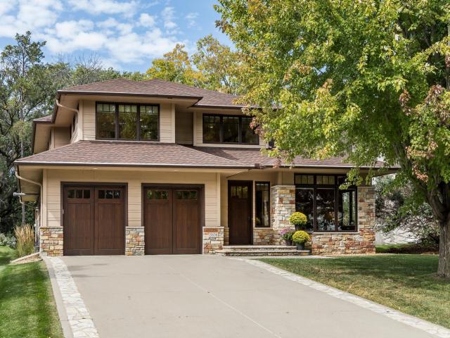 5636 Chowen Avenue S Edina MN 55410 - MLS# 6777397