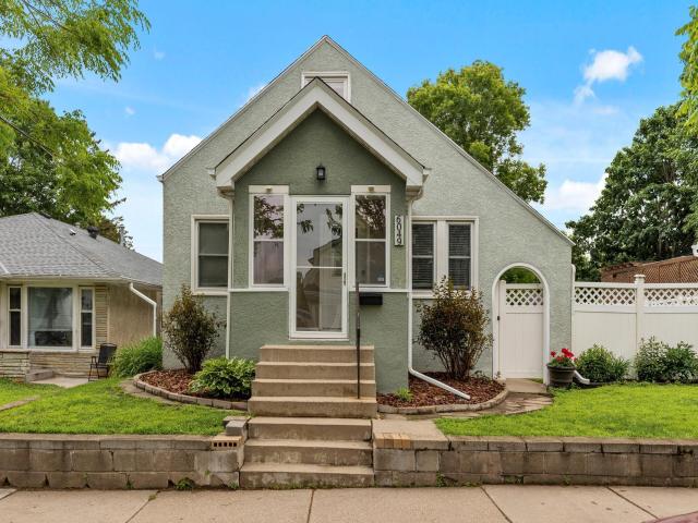 6049 Wentworth Avenue Minneapolis MN 55419 - MLS# 6777434