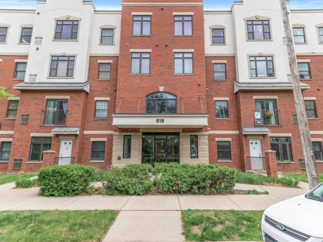 619 8th Street SE Unit 409 Minneapolis MN 55414 - MLS# 6777452