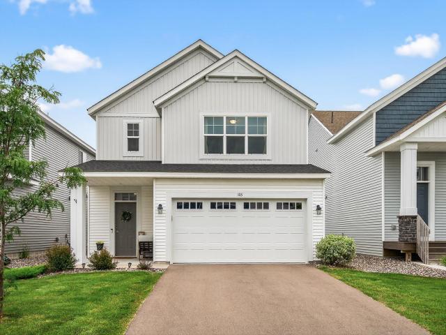 103 Lilac Court Buffalo MN 55313 - MLS# 6777464