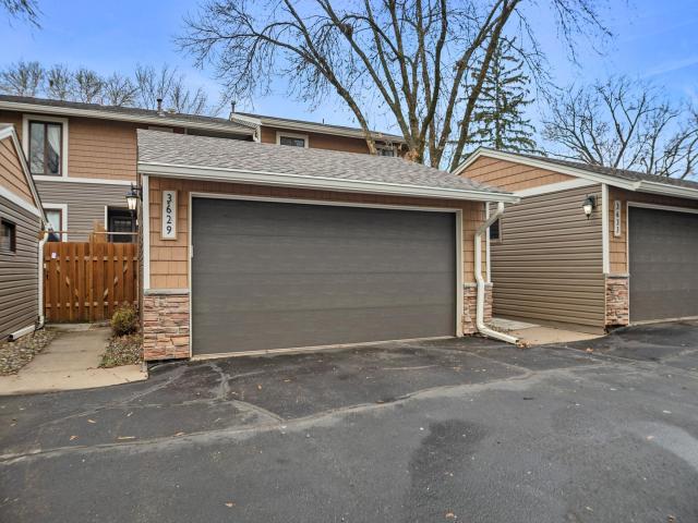3629 Highland Avenue Saint Paul MN 55110 - MLS# 6777469