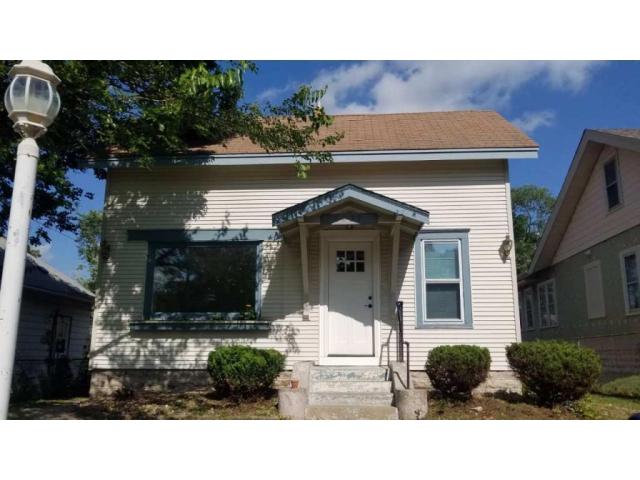 4239 Longfellow Avenue Minneapolis MN 55407 - MLS# 6777480
