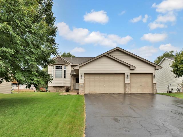 6348 151st Street Court N Hugo MN 55038 - MLS# 6777482