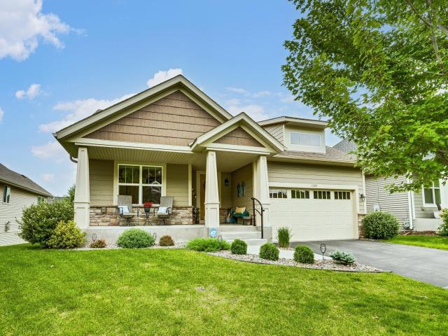 11365 Pierce Street NE Blaine MN 55434 - MLS# 6777486