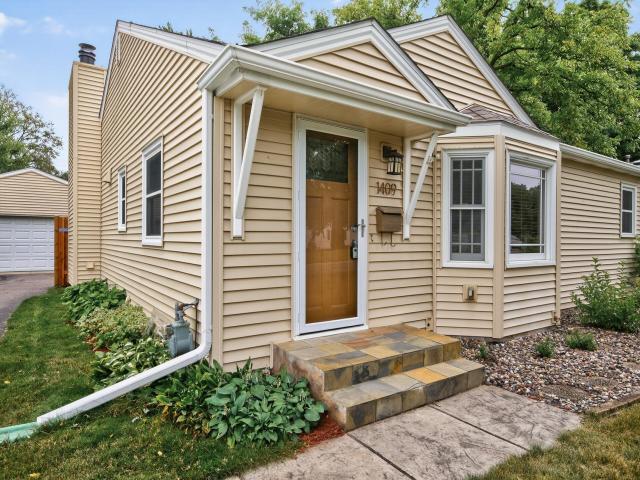 1409 Nevada Avenue S Minneapolis MN 55426 - MLS# 6777504