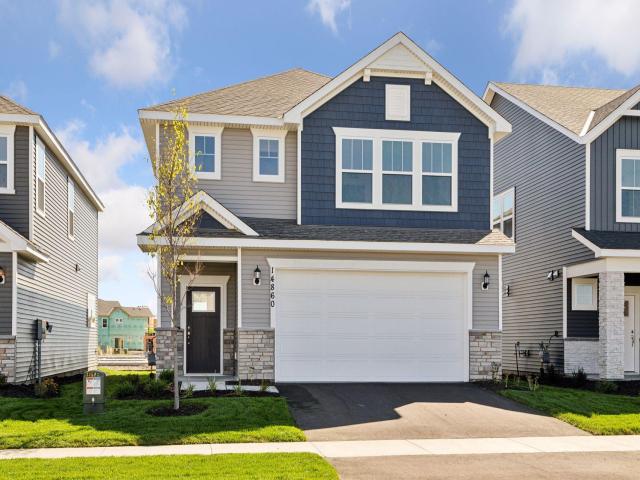 1109 150th Street Rosemount MN 55068 - MLS# 6777513