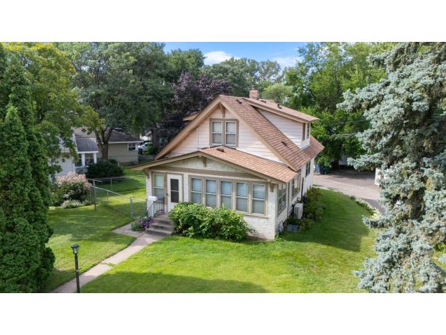 2418 Cole Avenue SE Minneapolis MN 55414 - MLS# 6777515