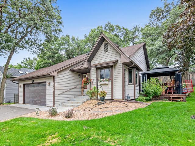 1936 121st Avenue NE Minneapolis MN 55449 - MLS# 6777544