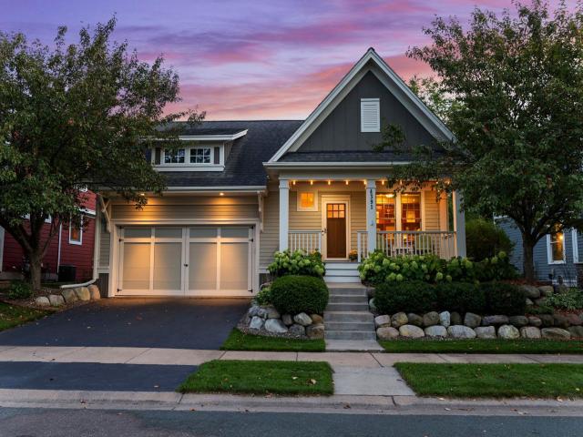 4391 Garden Way N Hugo MN 55038 - MLS# 6777568