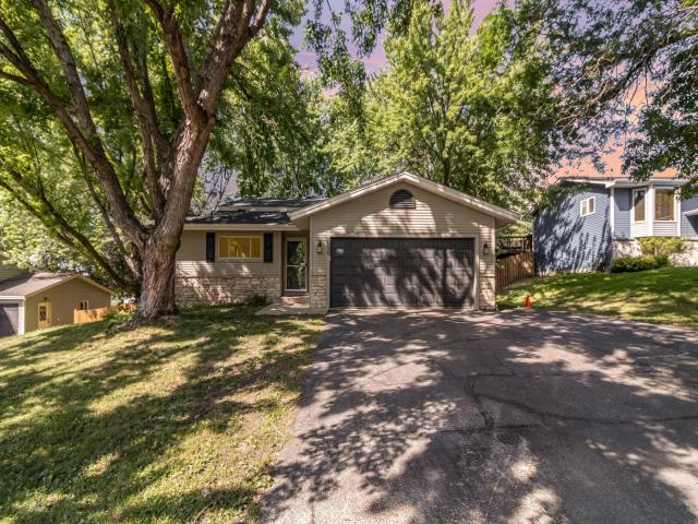 3298 Balsam Street SW Prior Lake MN 55372 - MLS# 6777577
