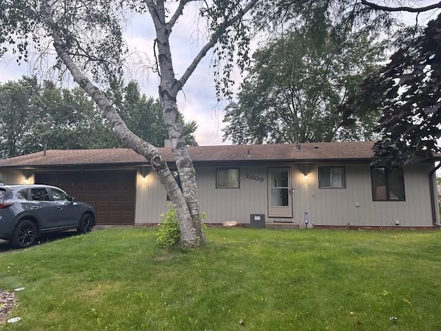2009 Yellowstone Trail Brooklyn Park MN 55444 - MLS# 6777607
