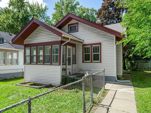 3431 Irving Avenue N Minneapolis MN 55412 - MLS# 6777612