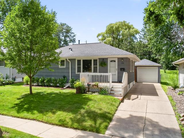 2531 13th Avenue NW Rochester MN 55901 - MLS# 6777623