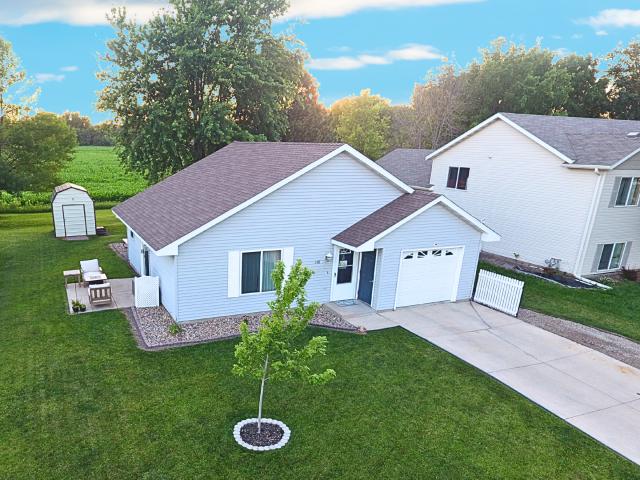 318 2nd Avenue SE Blooming Prairie MN 55917 - MLS# 6777627