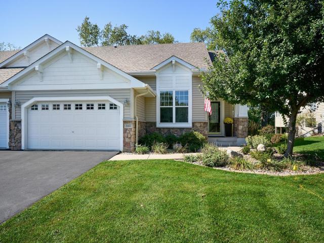 18411 Lansford Path Lakeville MN 55044 - MLS# 6777632