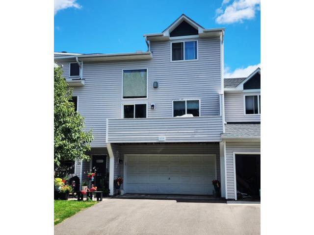 10705 Unity Street NW Unit 6 Coon Rapids MN 55433 - MLS# 6777638