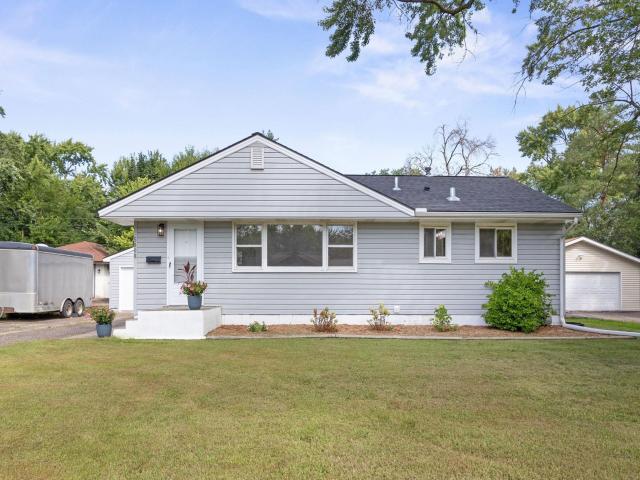 5808 Pearson Drive Minneapolis MN 55429 - MLS# 6777655