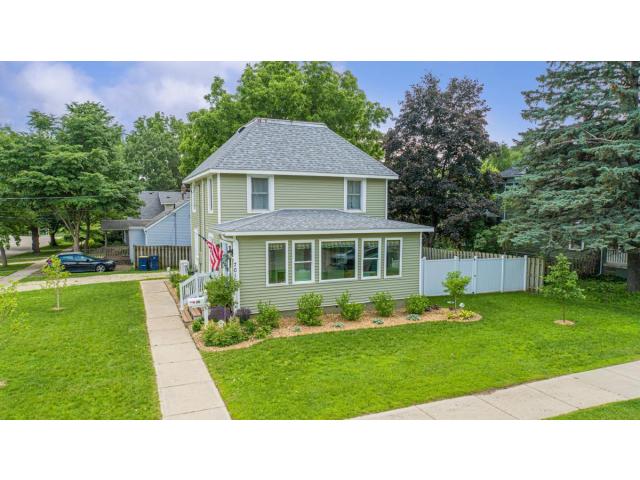 701 3rd Street W Northfield MN 55057 - MLS# 6777677