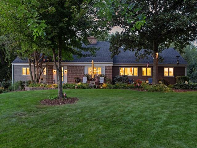 17110 24th Avenue N Plymouth MN 55447 - MLS# 6777678