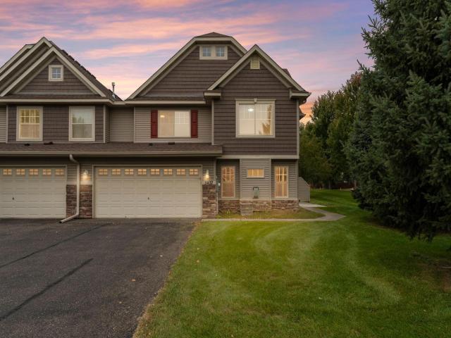 5432 100th Lane N Brooklyn Park MN 55443 - MLS# 6777685