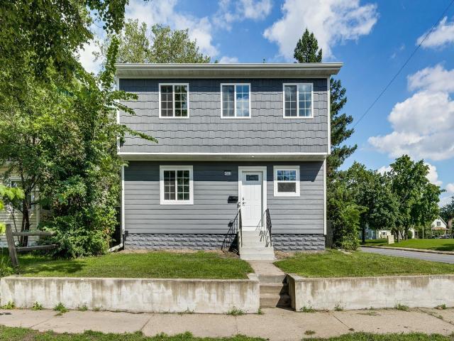 4502 Colfax Avenue N Minneapolis MN 55412 - MLS# 6777686