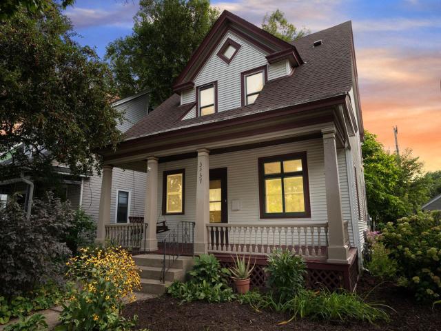 3437 Columbus Avenue Minneapolis MN 55407 - MLS# 6777701