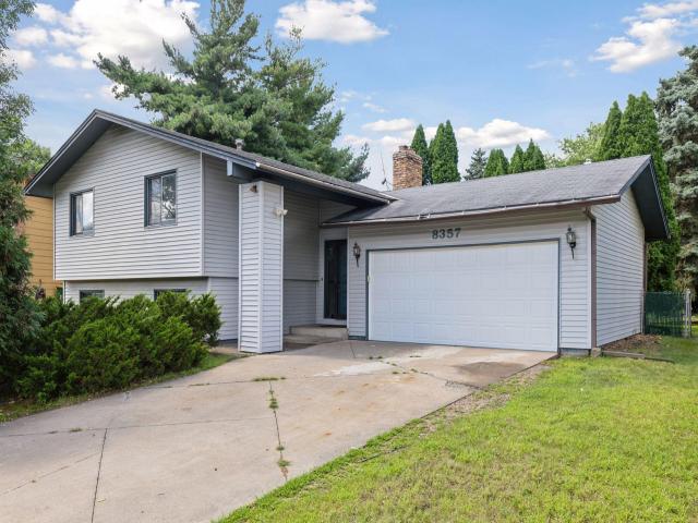 8357 Jersey Avenue N Minneapolis MN 55445 - MLS# 6777703