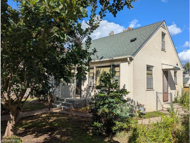 5030 Russell Avenue N Minneapolis MN 55430 - MLS# 6777711