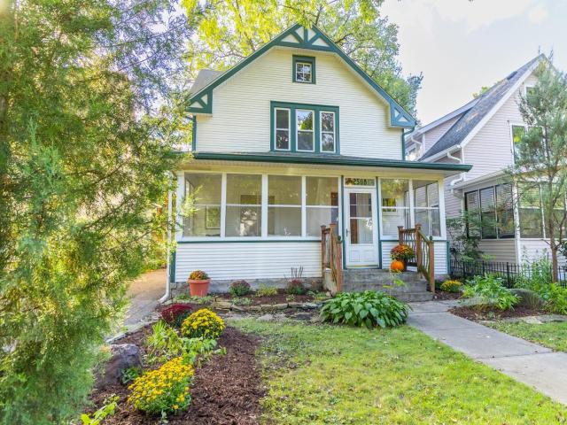 2508 37th Avenue S Minneapolis MN 55406 - MLS# 6777719