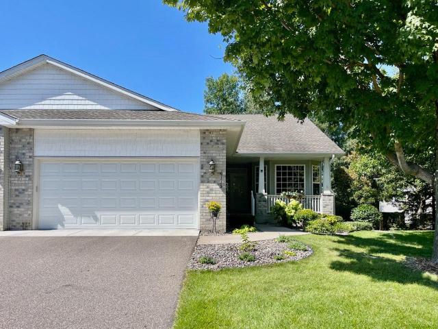 9115 Archer Lane N Maple Grove MN 55311 - MLS# 6777729