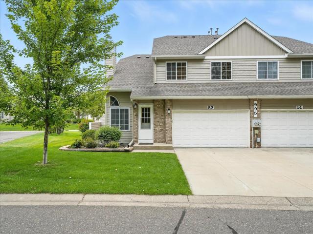 995 106th Lane NW Unit 52 Minneapolis MN 55433 - MLS# 6777736