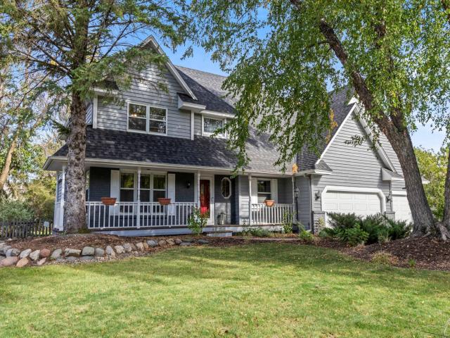 9956 Antrim Road Woodbury MN 55125 - MLS# 6777745