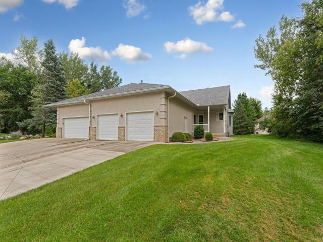 2065 Raspberry Ridge Place NE Owatonna MN 55060 - MLS# 6777756