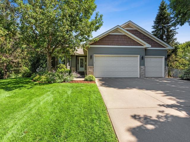 1773 124th Avenue NE Minneapolis MN 55449 - MLS# 6777772