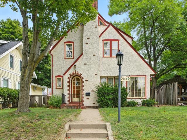 5149 Thomas Avenue S Minneapolis MN 55410 - MLS# 6777778