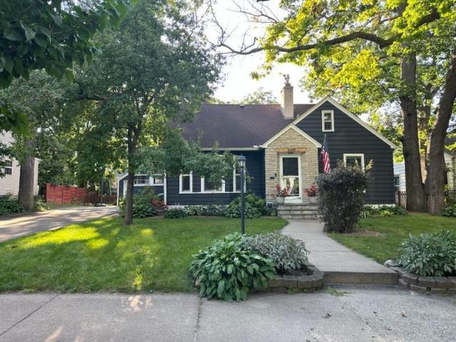 3345 Beard Avenue N Minneapolis MN 55422 - MLS# 6777786