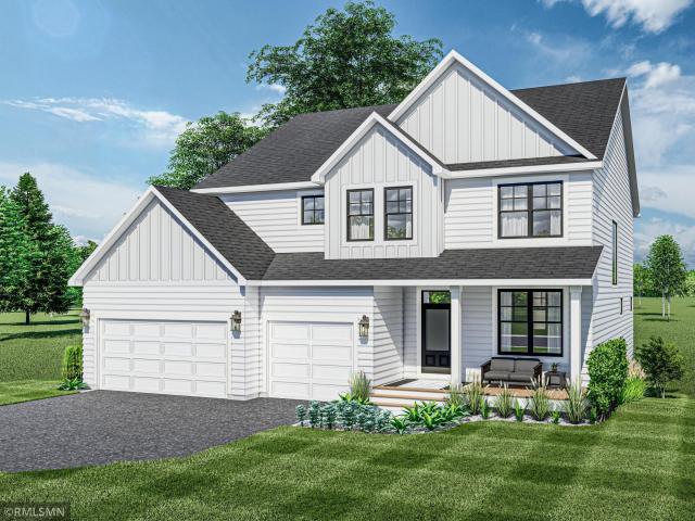 6547 108th Street S Cottage Grove MN 55016 - MLS# 6777789