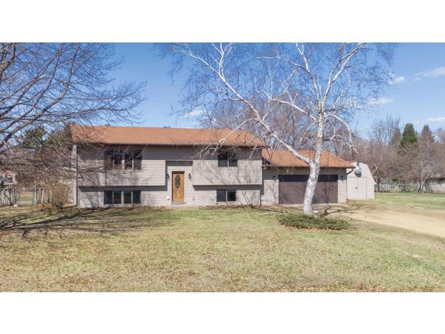 12304 Falcon Avenue N Hugo MN 55110 - MLS# 6777792