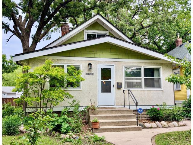 2849 40th Avenue S Minneapolis MN 55406 - MLS# 6777797
