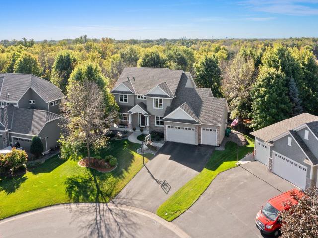 10437 Toledo Drive N Minneapolis MN 55443 - MLS# 6777803